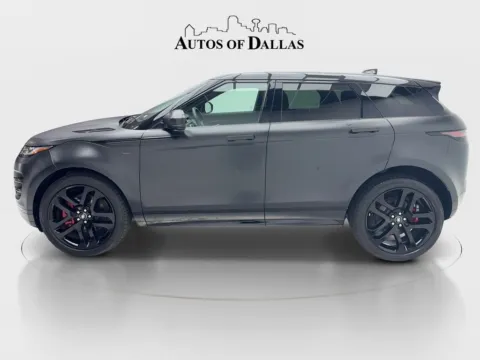 More photos of 2023 Land Rover Range Rover Evoque R-Dynamic SE at Autos of Dallas - Plano, TX