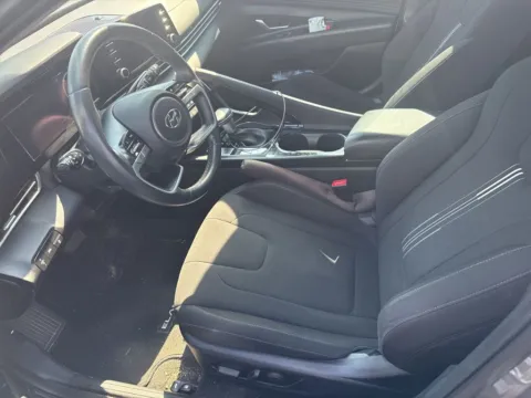 More photos of 2022 Hyundai Elantra SEL at Autos of Dallas - Plano, TX