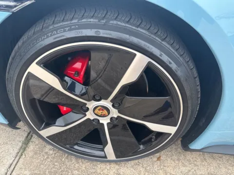 More photos of 2020 Porsche Taycan 4S at Autos of Dallas - Plano, TX