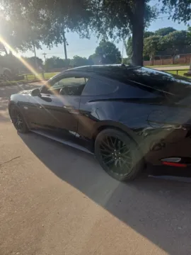 More photos of 2018 Ford Mustang GT Premium at Autos of Dallas - Plano, TX