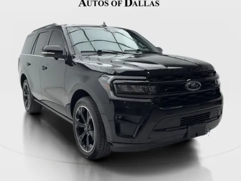 Photos of 2023 Ford Expedition Limited for sale in Plano, TX at Autos of Dallas - Plano