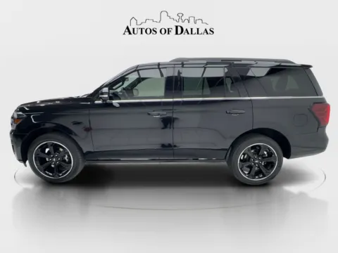More photos of 2023 Ford Expedition Limited at Autos of Dallas - Plano, TX