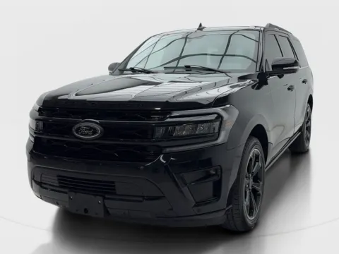 More photos of 2023 Ford Expedition Limited at Autos of Dallas - Plano, TX