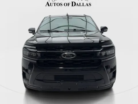 Another view of 2023 Ford Expedition Limited for sale in Plano, TX at Autos of Dallas - Plano