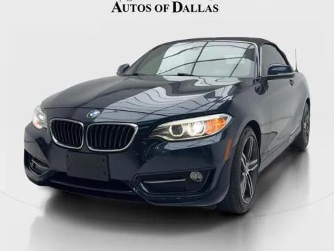 More photos of 2017 BMW 2 Series 230i xDrive at Autos of Dallas - Plano, TX