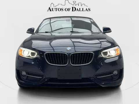 More photos of 2017 BMW 2 Series 230i xDrive at Autos of Dallas - Plano, TX