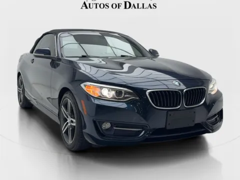 More photos of 2017 BMW 2 Series 230i xDrive at Autos of Dallas - Plano, TX
