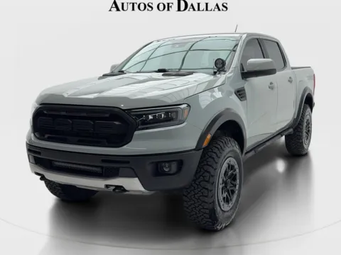 More photos of 2021 Ford Ranger XLT at Autos of Dallas - Plano, TX