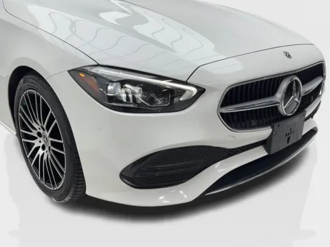 More photos of 2023 Mercedes-Benz C-Class C 300 at Autos of Dallas - Plano, TX