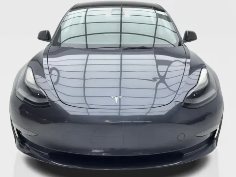 More photos of 2023 Tesla Model 3 NAV,CAM,PANO,HTD STS,BLIND SPOT,19" WLS at Autos of Dallas - Plano, TX