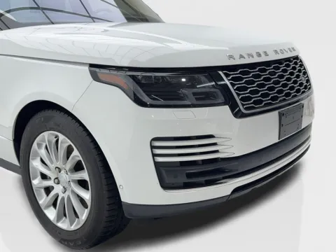 More photos of 2020 Land Rover Range Rover HSE at Autos of Dallas - Plano, TX