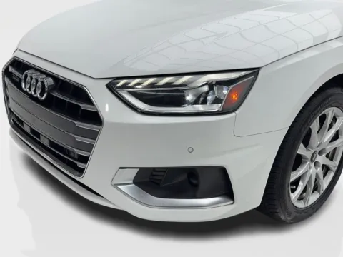 More photos of 2023 Audi A4 40 Premium CAM,SUNROOF,HTD STS,BLIND SPOT at Autos of Dallas - Plano, TX