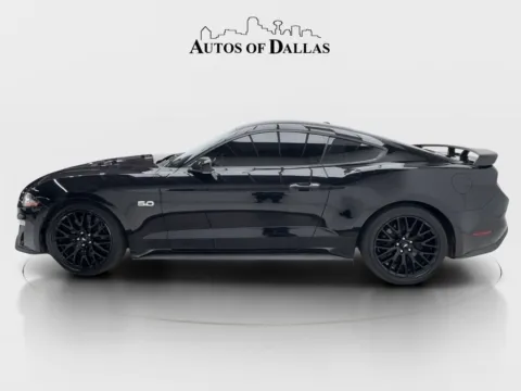 More photos of 2018 Ford Mustang GT Premium at Autos of Dallas - Plano, TX