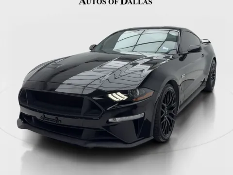 More photos of 2018 Ford Mustang GT Premium at Autos of Dallas - Plano, TX