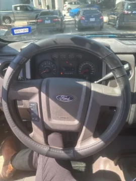 Photos of 2009 Ford F-150 for sale in Plano, TX at Autos of Dallas - Plano