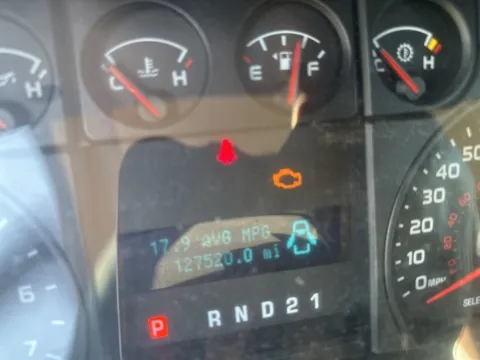 Black 2009 Ford F-150 for sale in Plano, TX