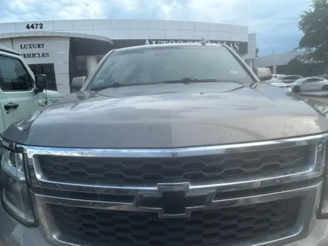 More photos of 2018 Chevrolet Tahoe LT at Autos of Dallas - Plano, TX