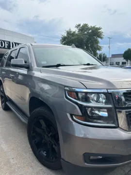 Photos of 2018 Chevrolet Tahoe LT for sale in Plano, TX at Autos of Dallas - Plano
