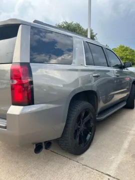 More photos of 2018 Chevrolet Tahoe LT at Autos of Dallas - Plano, TX