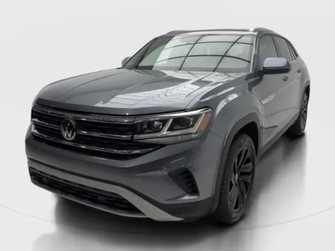 More photos of 2023 Volkswagen Atlas Cross Sport 3.6L V6 SE w/Technology at Autos of Dallas - Plano, TX