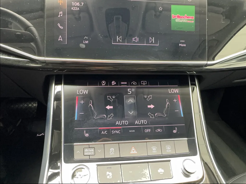 Audi Q7 photo 50
