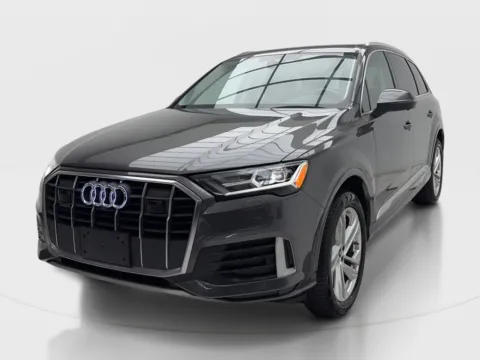 More photos of 2023 Audi Q7 45 Premium at Autos of Dallas - Plano, TX