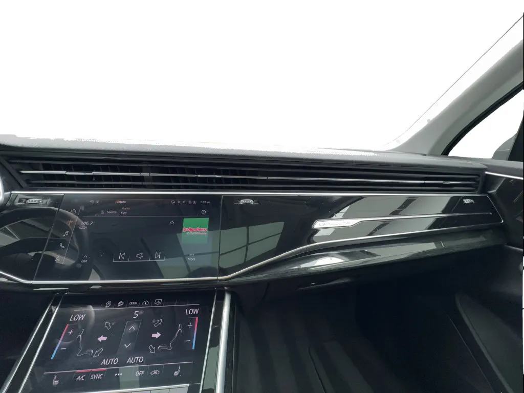 Audi Q7 photo 47