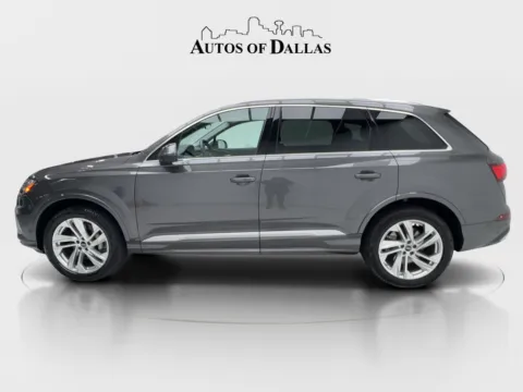 More photos of 2023 Audi Q7 45 Premium at Autos of Dallas - Plano, TX