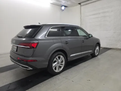 Photos of 2023 Audi Q7 45 Premium for sale in Plano, TX at Autos of Dallas - Plano