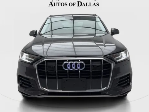 More photos of 2023 Audi Q7 45 Premium at Autos of Dallas - Plano, TX