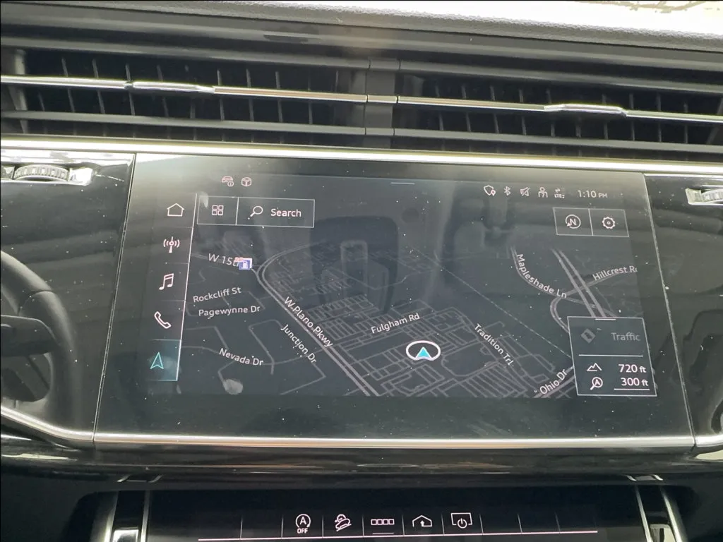 Audi Q7 photo 52