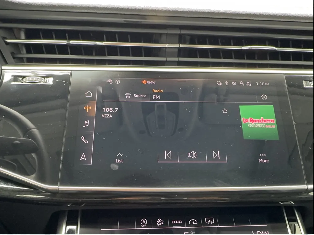 Audi Q7 photo 51