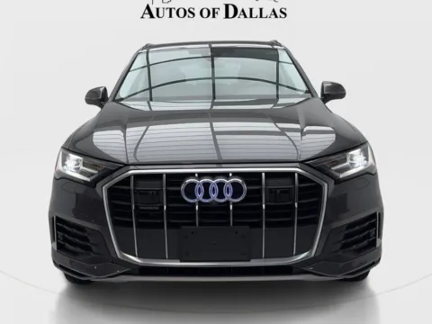 More photos of 2023 Audi Q7 45 Premium at Autos of Dallas - Plano, TX