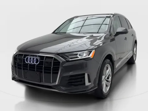 More photos of 2023 Audi Q7 45 Premium at Autos of Dallas - Plano, TX