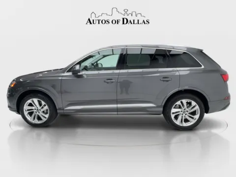 More photos of 2023 Audi Q7 45 Premium at Autos of Dallas - Plano, TX