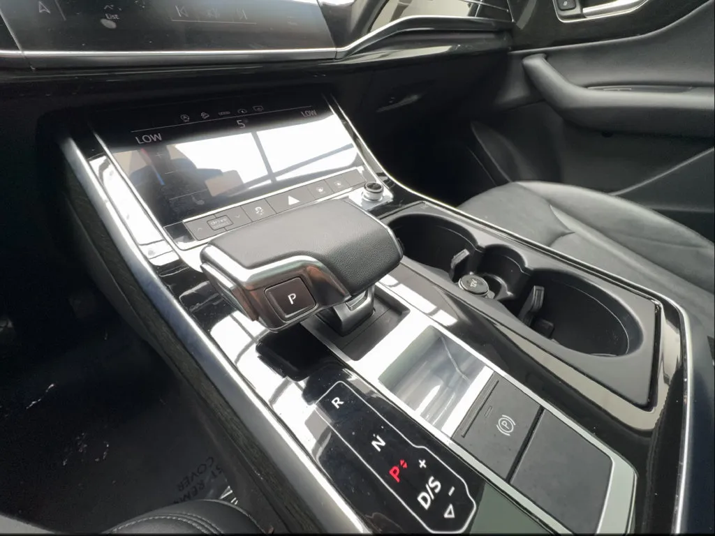 Audi Q7 photo 48