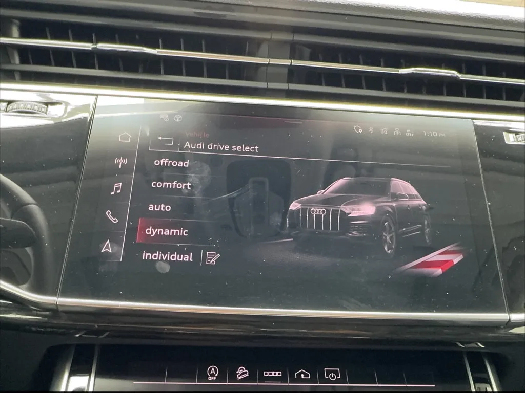 Audi Q7 photo 53