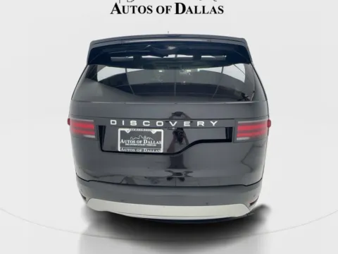 More photos of 2025 Land Rover Discovery S at Autos of Dallas - Plano, TX