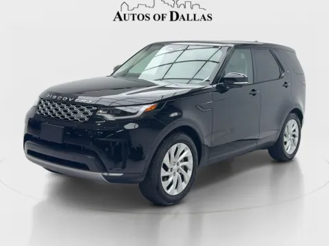 More photos of 2025 Land Rover Discovery S at Autos of Dallas - Plano, TX