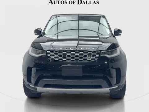 Another view of 2025 Land Rover Discovery S for sale in Plano, TX at Autos of Dallas - Plano