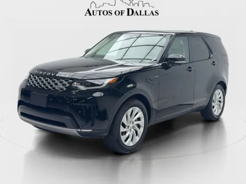 Another view of 2025 Land Rover Discovery S for sale in Plano, TX at Autos of Dallas - Plano