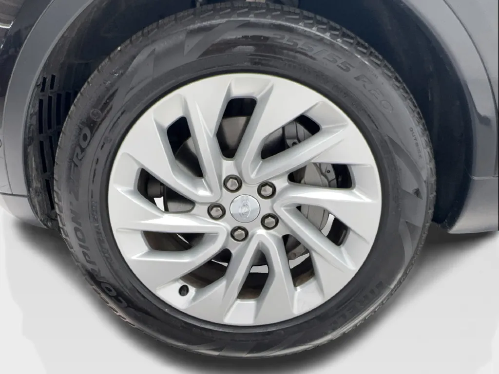 Land Rover Discovery photo 39