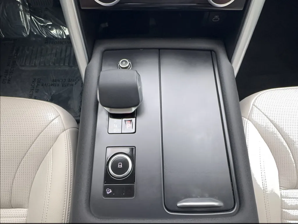 Land Rover Discovery photo 32