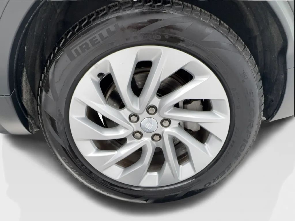Land Rover Discovery photo 37