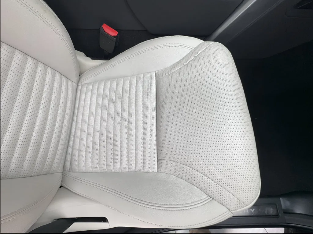 Land Rover Discovery photo 19
