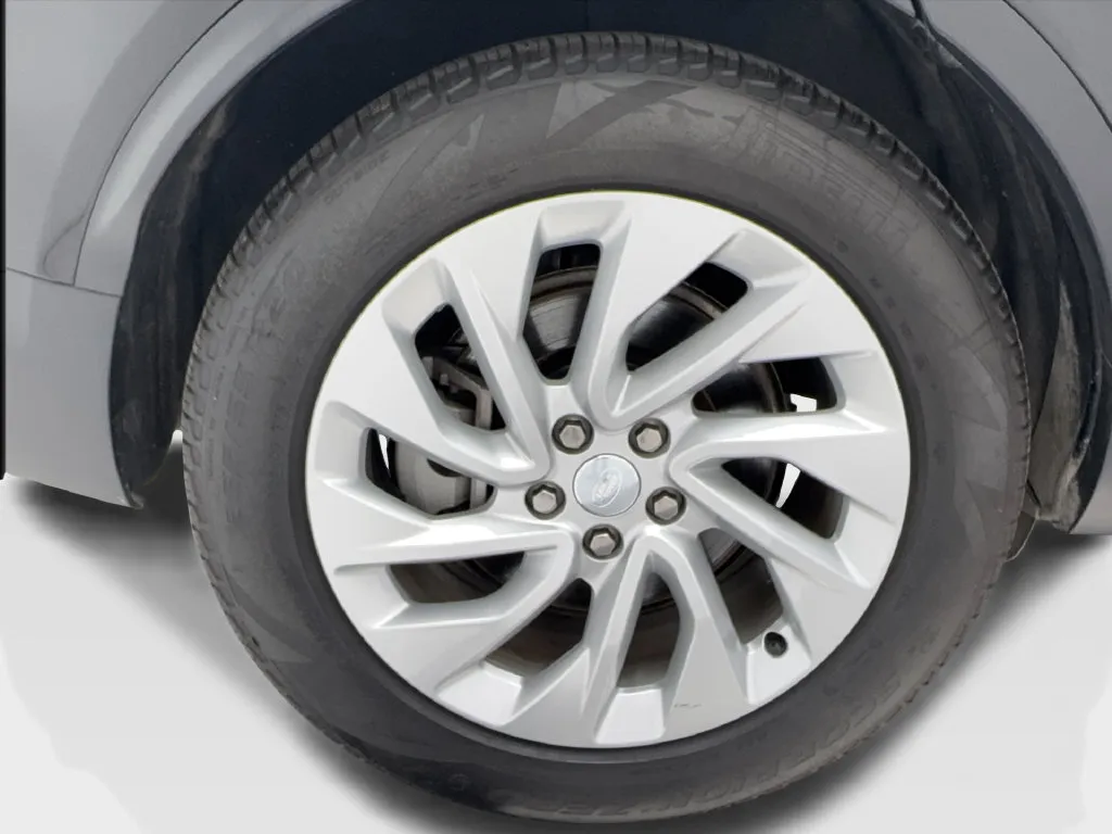 Land Rover Discovery photo 41
