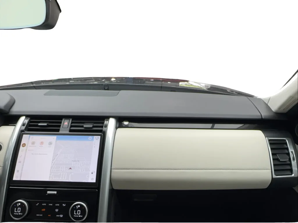 Land Rover Discovery photo 35