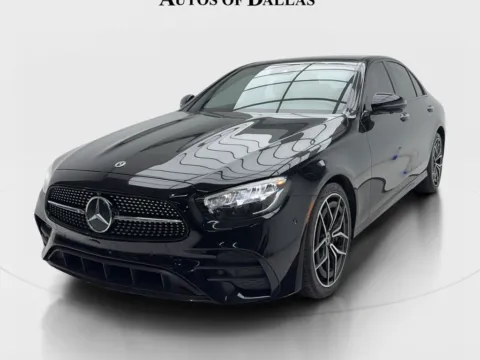More photos of 2022 Mercedes-Benz E-Class E 350 at Autos of Dallas - Plano, TX