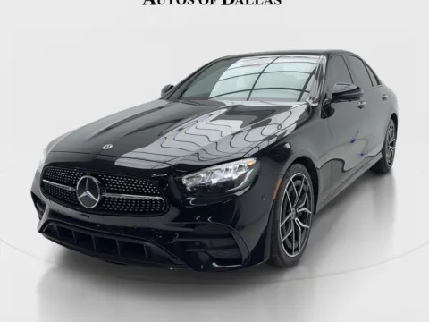 More photos of 2022 Mercedes-Benz E-Class E 350 at Autos of Dallas - Plano, TX
