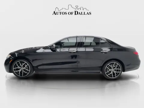 More photos of 2022 Mercedes-Benz E-Class E 350 at Autos of Dallas - Plano, TX